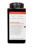 New You. Theory_Verisol Collagen Supplement with Biotin and Antioxidants, 345 Tablets, Concentrated Effect for Skin Elasticity and Wrinkle Reduction;Concentrated; 3 Tablets a Day;115 Days Supply