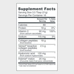 Vital Proteins Collagen Peptides for Women - 20g Hydrolyzed Collagen, Vitamin C, Hyaluronic Acid, Reduce Fine Lines & Wrinkles, Verisol & Holimel - Skin Complex Supplement, Unflavored 11.9oz Powder