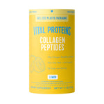Vital Proteins Collagen Peptides Powder, Lemon, 11oz
