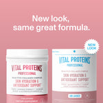 Vital Proteins Professional Bioactive Collagen Complex Skin Hydration & Antioxidant Support, 6.5oz