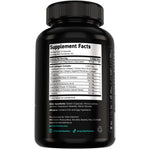 Vital Vitamins Multi Collagen Complex + Calm with Ashwagandha, 90 Capsules