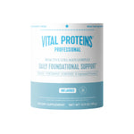 Vital Proteins® Professional Daily Foundational Support, 12g Bioactive Collagen Peptides, Reduces Fine Lines & Wrinkles, Supports Joint Mobility**