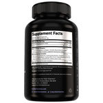 Vital Vitamins Multi Collagen Complex Plus Biotin, Hyaluronic Acid & VIT. C