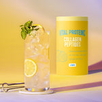 Vital Proteins Collagen Peptides Powder, Lemon, 11oz