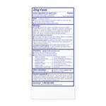 Delsym Adult 12 Hr Cough Relief Liquid, Grape, 5oz (Pack of 2)