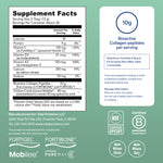 Vital Proteins Professional Bioactive Collagen Complex Bone & Joint Support, 12.9oz