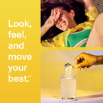 Vital Proteins Collagen Peptides Powder, Lemon, 11oz