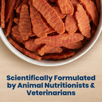 Blue Buffalo Nudges Chicken Jerky Bites Natural Dog Treats, Tender & Meaty Dog Snacks, Healthy Reward or Training Treat, Made in the USA with Real Chicken, No Artificial Preservatives, 16 oz.