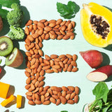 Vitamin E