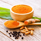 Turmeric