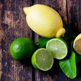 Lemon lime
