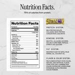 David Protein Bar, Blueberry Pie, 24 Protein Bars | 28g of Protein | 150 Calories | 0g of Sugar - High Protein, Low Carb, Gluten Free Protein Bar, Pack of 24