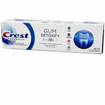 Crest Pro Health Ultra Gum Detoxify Toothpaste (4-Pack, 5.2 oz each)