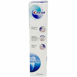 Crest Pro Health Ultra Gum Detoxify Toothpaste (4-Pack, 5.2 oz each)