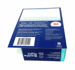 Breathe Right Nasal Strips, Extra Clear for Sensitive Skin, 72 Clear Strips