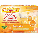 EMERGEN-C TANGERINE 30 PKT
