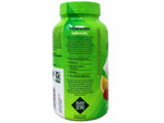 Vitafusion Calcium + D3 Gummies (200 Count)