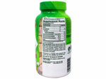 Vitafusion Calcium + D3 Gummies (200 Count)