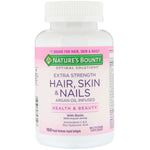 Nature's Bounty, Extra Strength Hair, Skin and Nails -150 Rapid release Softgels