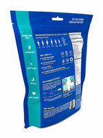 Liquid I.V.® Hydration Multiplier® - Lemon Lime - Hydration Powder Packets | Electrolyte Powder Drink Mix | Convenient Single-Serving Sticks | Non-GMO | 16 Servings (Pack of 1)