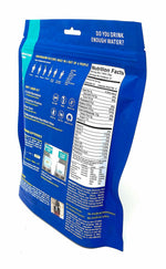 Liquid I.V.® Hydration Multiplier® - Lemon Lime - Hydration Powder Packets | Electrolyte Powder Drink Mix | Convenient Single-Serving Sticks | Non-GMO | 16 Servings (Pack of 1)