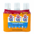 Arm & Hammer Simply Saline Nasal Relief Mist Spray- Giant Size - 4.5 Ounce (Pack of 3)