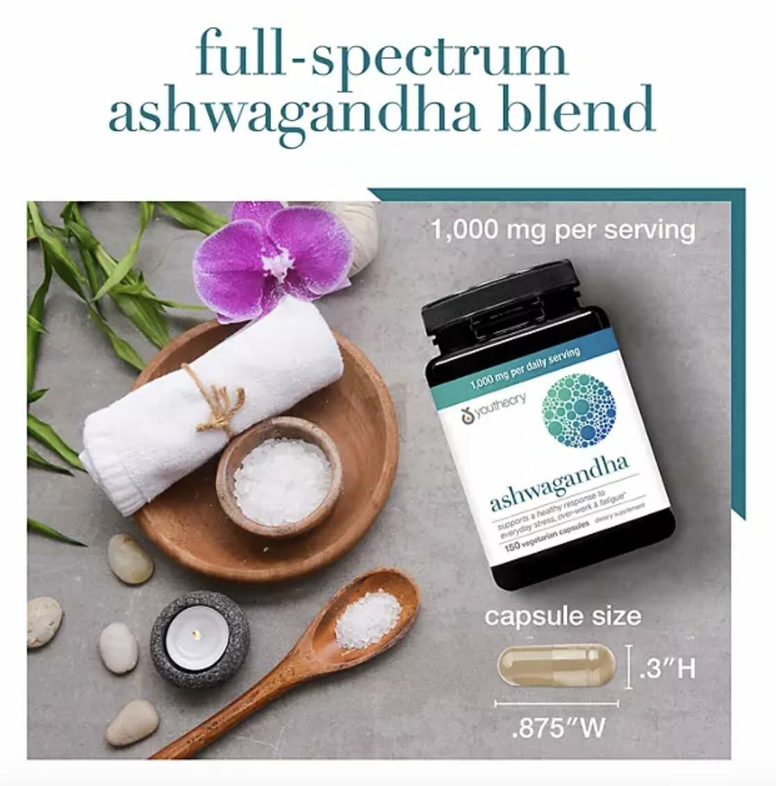 Ashwagandha