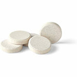 Airborne Very Berry Effervescent Tablets Vitamin C 1000mg (per serving) (36 count in a box), Gluten-Free Immune Support Supplement, With Vitamins A C E, ZINC, Selenium, Echinacea & Ginger