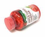 Nature's Truth Apple Cider Vinegar 1200 mg, 180 Capsules