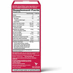 Airborne Very Berry Effervescent Tablets Vitamin C 1000mg (per serving) (36 count in a box), Gluten-Free Immune Support Supplement, With Vitamins A C E, ZINC, Selenium, Echinacea & Ginger
