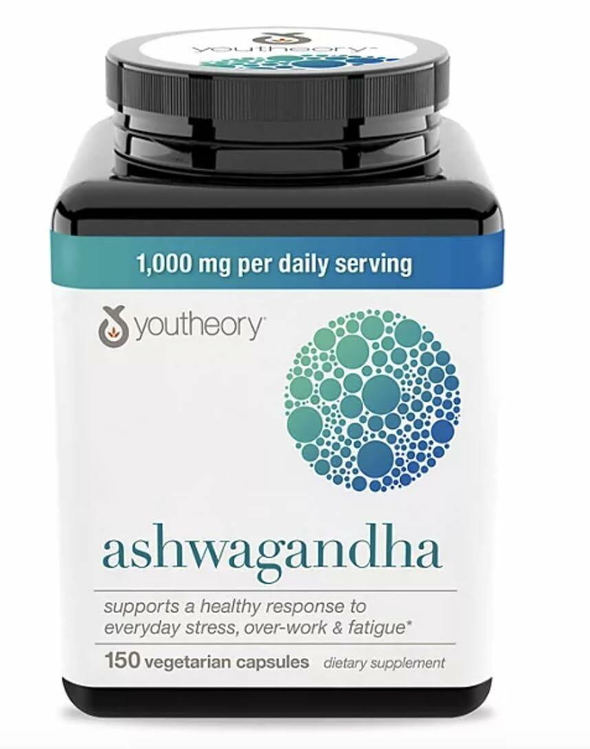 Ashwagandha