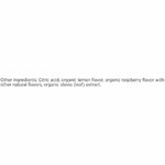 Natural Vitality Calm, The Anti-Stress Drink Mix, Magnesium Supplement Powder, Raspberry Lemon - 20 ounce