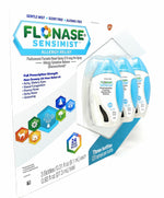 Flonase Sensimist Allergy Relief Spray - 0.54 oz, Pack of 3