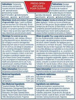 Salonpas Pain Relieving Patch, 140 Patches