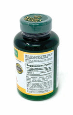 Nature's Bounty Vitamin B-12 2500 mcg, 300 Quick Dissolve Tablets