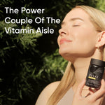 Sports Research Vitamin D3 K2 with 5000iu of Plant-Based D3 & 100mcg of Vitamin K2 as MK-7, Non-GMO Verified & Vegan Certified - 160 Liquid Softgels