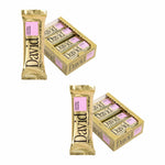 David Protein Bar, Cake Batter, 24 Protein Bars | 28g of Protein | 150 Calories | 0g of Sugar - High Protein, Low Carb, Gluten Free Protein Bar, Pack of 24