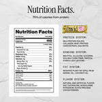 David Protein Bar, Cake Batter, 24 Protein Bars | 28g of Protein | 150 Calories | 0g of Sugar - High Protein, Low Carb, Gluten Free Protein Bar, Pack of 24