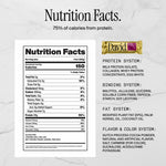 David High Protein Bars No Sugar - Sugar Free Protein Bars, Low Carb, Gluten Free - 28g of Protein, 150 Calories - David Bar On-The-Go Snack - Red Velvet, Pack of 12