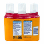 Arm & Hammer Simply Saline Nasal Relief Mist Spray- Giant Size - 4.5 Ounce (Pack of 3)