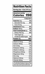 Nurri Ultra-Filtered High Protein Shake – Strawberry (12-Pack)