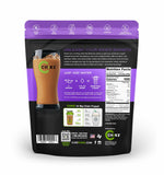 Chike Caramel High Protein Iced Coffee, 20 G Protein, 2 Shots Espresso, 1 G Sugar, Keto Friendly and Gluten Free, 14 Servings (14.3 Ounce)