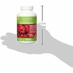Trunature Cranberry 650 mg, 140 Vegetarian Capsules