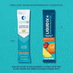 Liquid I.V.® Hydration Multiplier - Tropical Punch | Electrolyte Powder Drink Mix | 3 Pack (48 Servings)