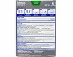 Salonpas LIDOCAINE Special 6 Pack Pain Relieving Maximum Strength Gel Patch!