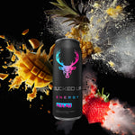 Bucked Up Energy Drink 300mg (Miami) (12 CT)