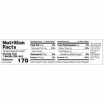 Oikos Protein Shake, Vanilla, 30g High Protein Drinks, Shelf Stable, Ready to Drink, 5g Prebiotic Fiber, 12 fl oz Bottle, 12 Count