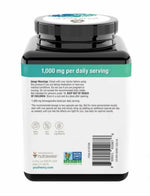 Youtheory Ashwagandha 1000mg with KSM-66 - Helps Support a Healthy Stress Response,180 Capsules (Pack of 1)