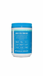 Whizzotech Vital Proteins 20g Collagen Peptides, Unflavored, 1.5 lbs, 24 OZ, Unflavored