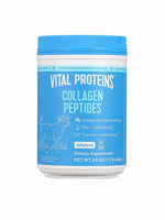 Whizzotech Vital Proteins 20g Collagen Peptides, Unflavored, 1.5 lbs, 24 OZ, Unflavored